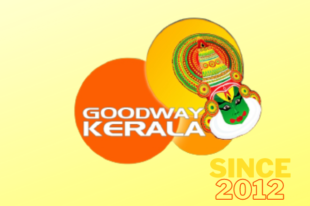 goodway travels since 2012